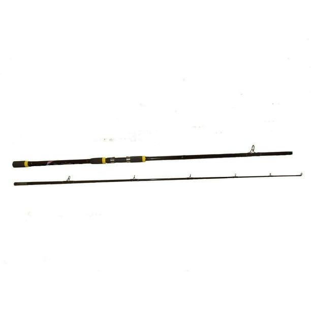 Fishing rod holders uncoated 0 degree 5" stems 4-screw bases Reel Fisherman 6
